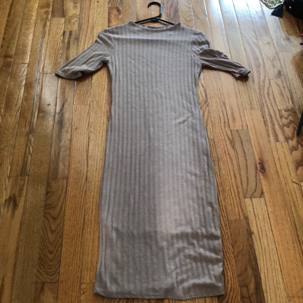 Knee Length dress